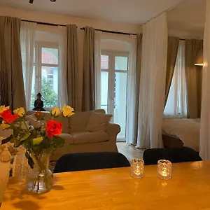 Annapartment Apartment Berlin