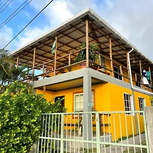 Berton Place Ferienhaus Aguadulce